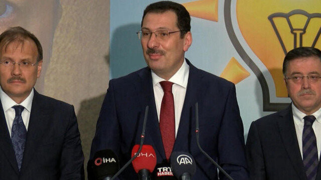 İşte il il AK Parti adayları