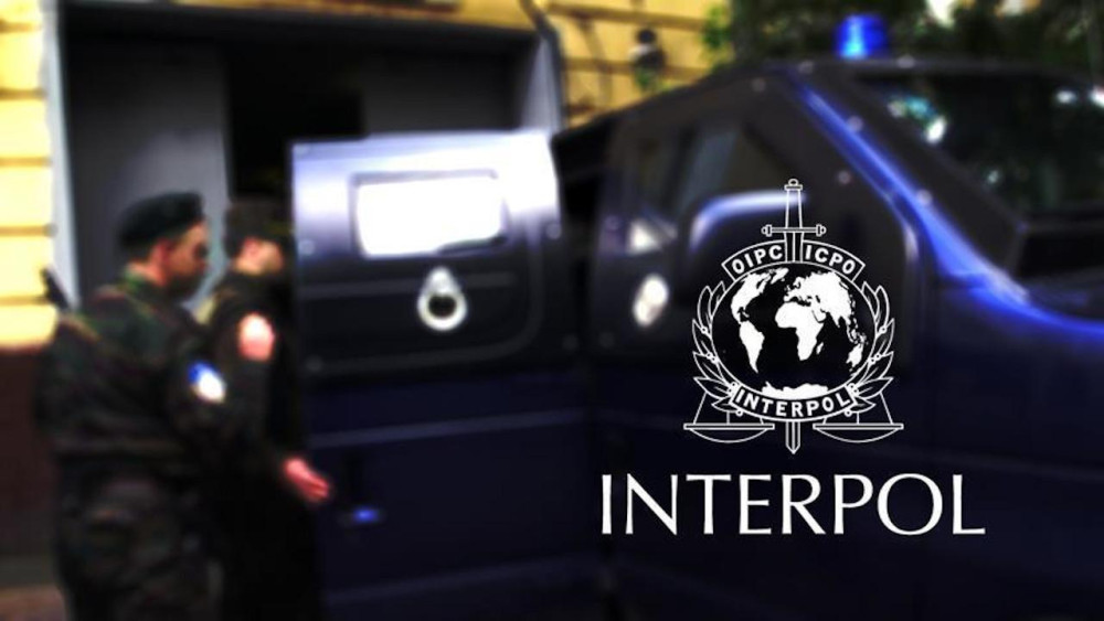 Interpol'de çaresizlik! Halktan yardım istiyor