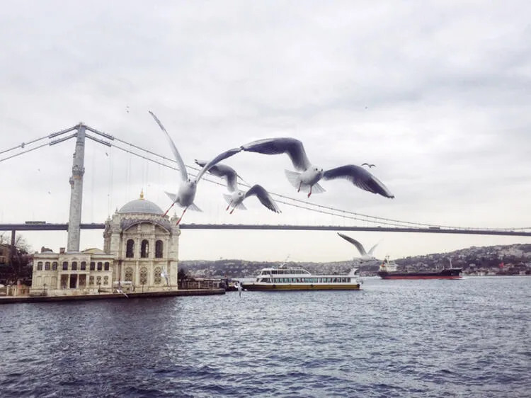 Meteoroloji'den günlerce sürecek sağanak uyarısı!