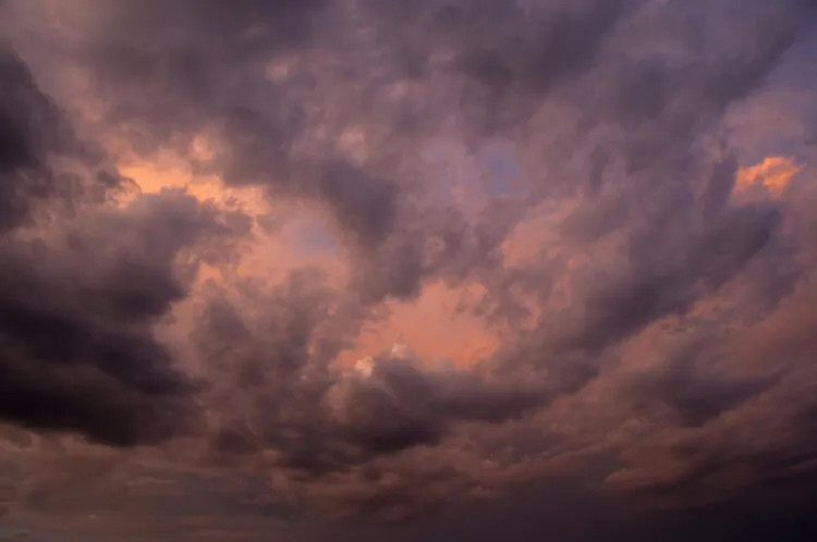 Meteoroloji'den günlerce sürecek sağanak uyarısı!