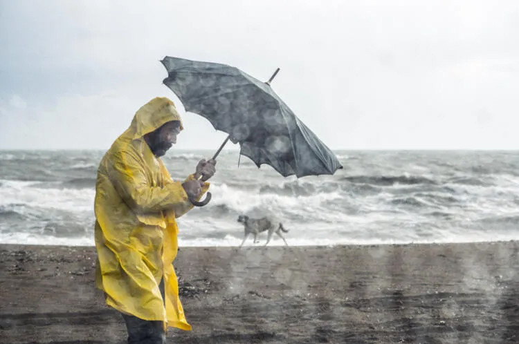 Meteoroloji'den günlerce sürecek sağanak uyarısı!