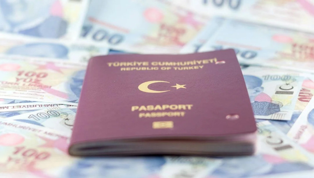 Dünyanın en pahalı pasaportları: İşte Türkiye'nin sıralamadaki yeri...