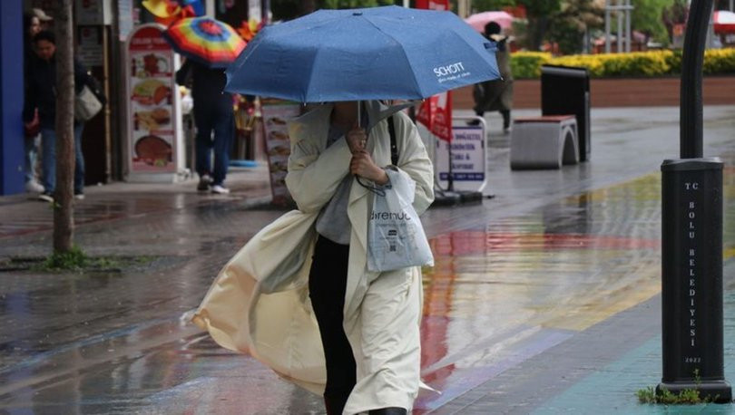 Meteoroloji'den kritik uyarı: Yarına dikkat!