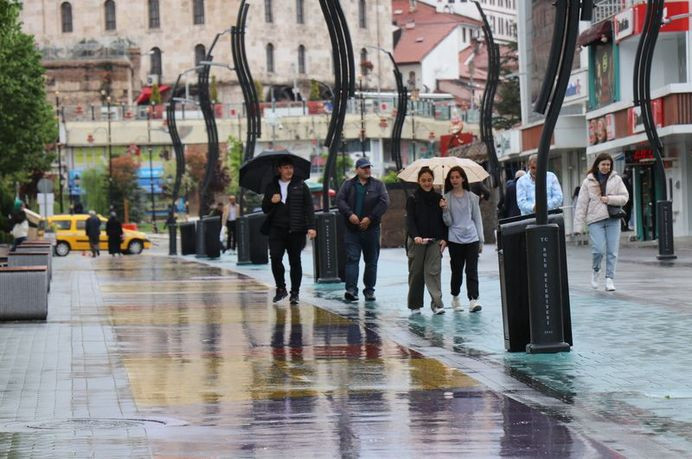 Meteoroloji'den kritik uyarı: Yarına dikkat!