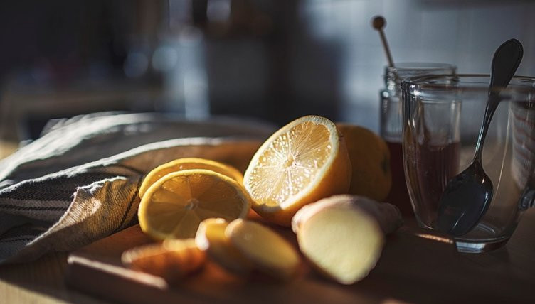 Vücuttaki tüm enfeksiyonu tek seferde yok eden doğal antibiyotik!