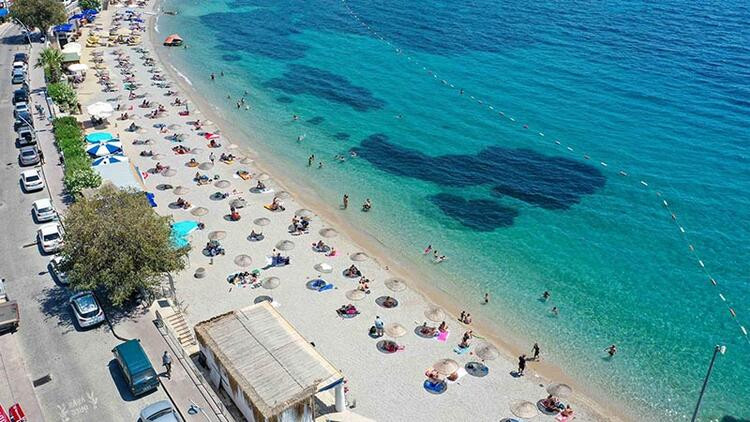 Bodrum'da otel konaklama ve lahmacun fiyatları dudak uçuklattı!