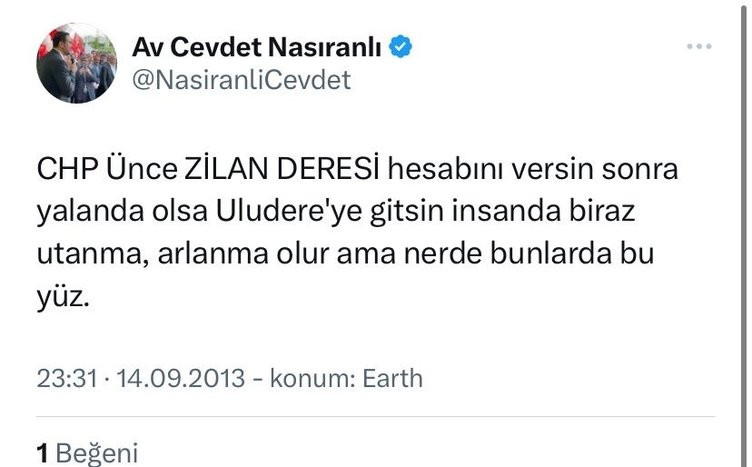 Kılıçdaroğlu'nun yeni danışmanı Erdoğan hayranı çıktı