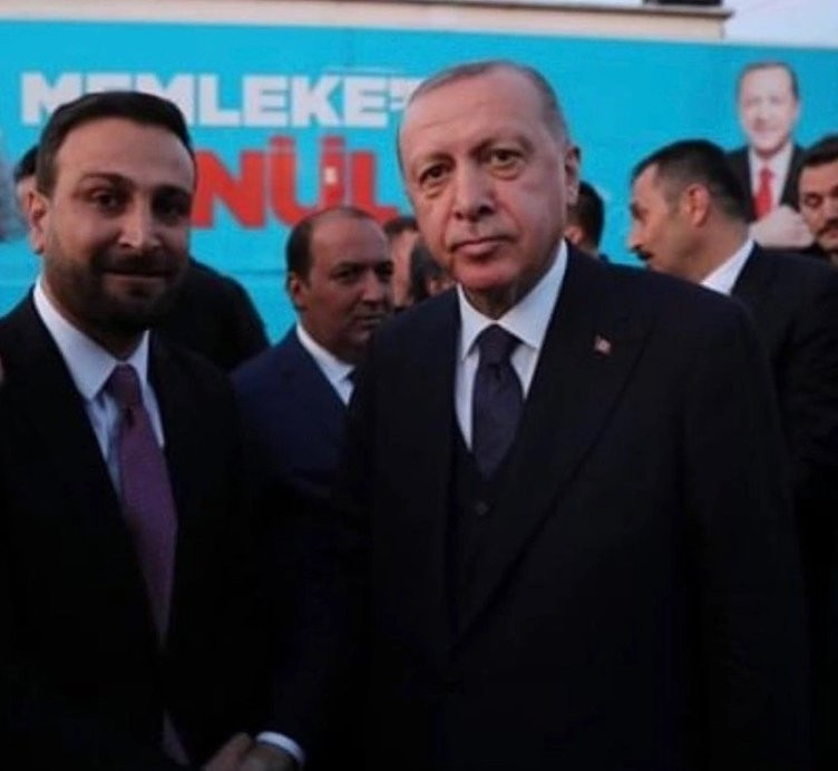 Kılıçdaroğlu'nun yeni danışmanı Erdoğan hayranı çıktı