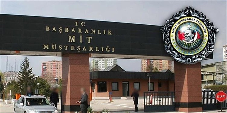 MİT'ten Mossad operasyonu: Casusluk şebekesi çökertildi!