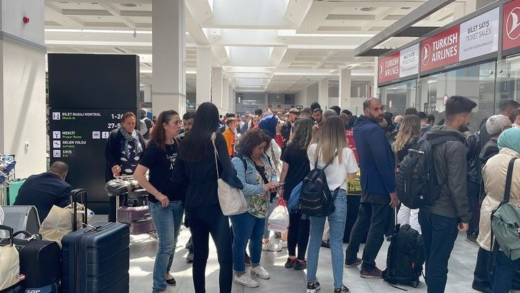 Gaziantep'in ardından bir ülkede daha UFO paniği!