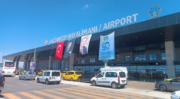 Gaziantep'in ardından bir ülkede daha UFO paniği!