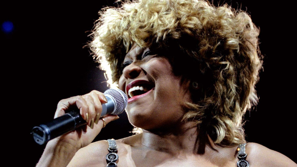 Rock'n Roll'un kraliçesi Tina Turner hayata veda etti