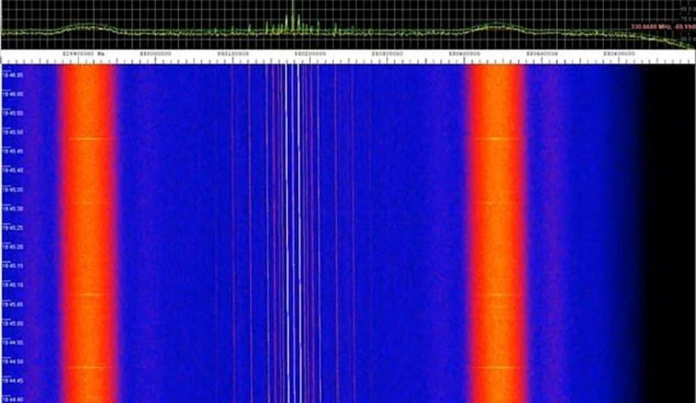 Mars'tan Dünya'ya radyo sinyali: Halktan yardım istediler!