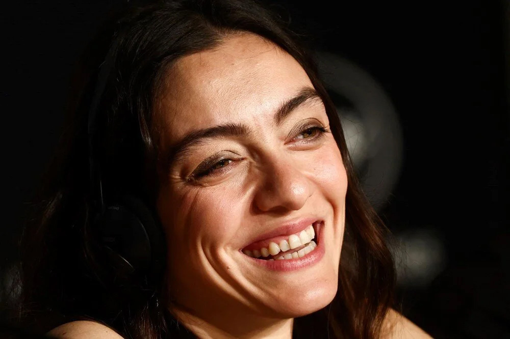 76. Cannes Film Festivali’nde En İyi Kadın Oyuncu Ödülü Merve Dizdar'ın!