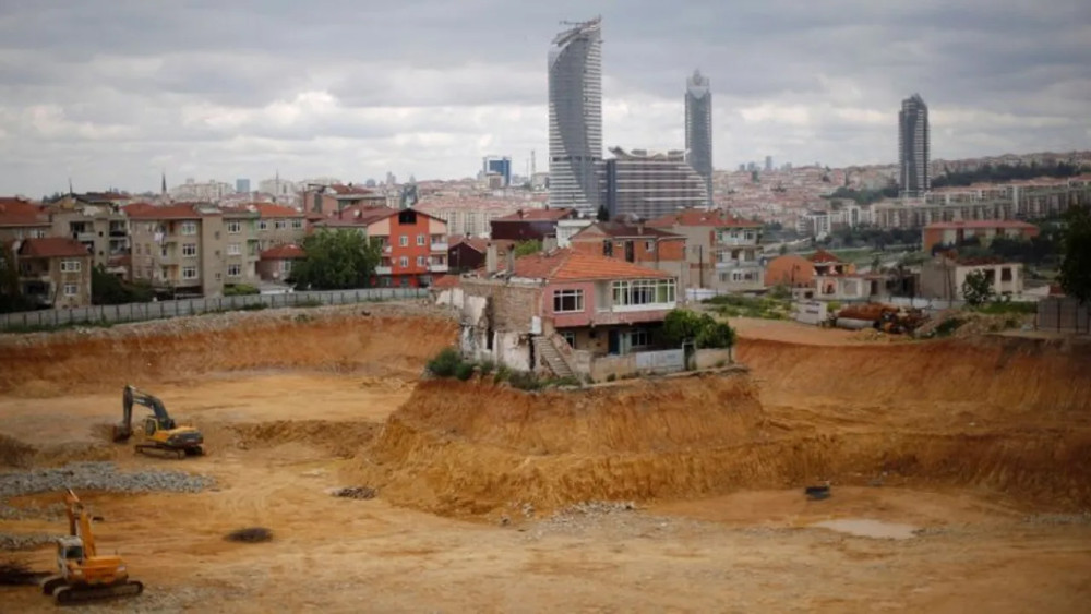 Yılan hikayesine dönen Fikirtepe tekrar gündemde: Planlar yine iptal edildi!