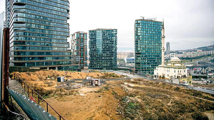 Yılan hikayesine dönen Fikirtepe tekrar gündemde: Planlar yine iptal edildi!