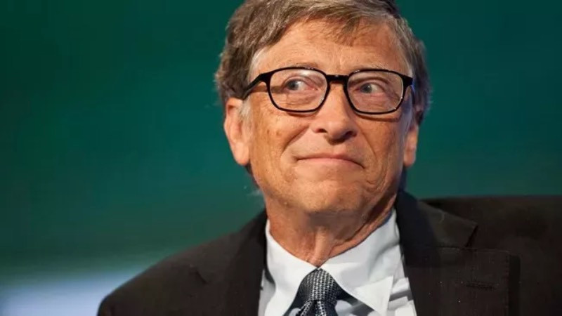 Microsoft yöneticisi anlattı: Bill Gates'in bana öğrettiği en önemli 3 ders...