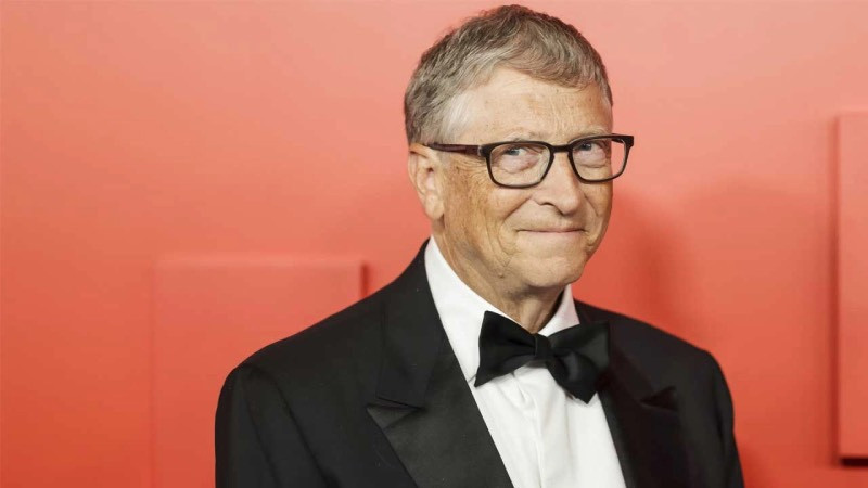 Microsoft yöneticisi anlattı: Bill Gates'in bana öğrettiği en önemli 3 ders...