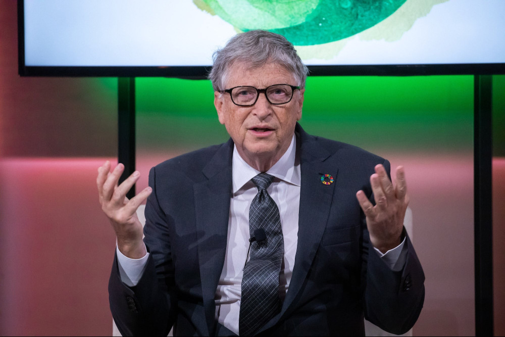 Microsoft yöneticisi anlattı: Bill Gates'in bana öğrettiği en önemli 3 ders...