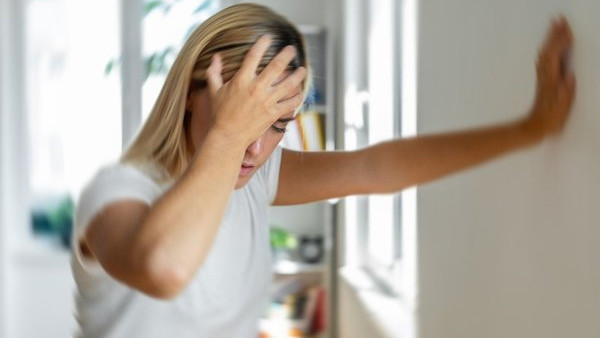 Beyinde iltihaplanmanın habercisi: Ciltteki bu değişikliğe dikkat!