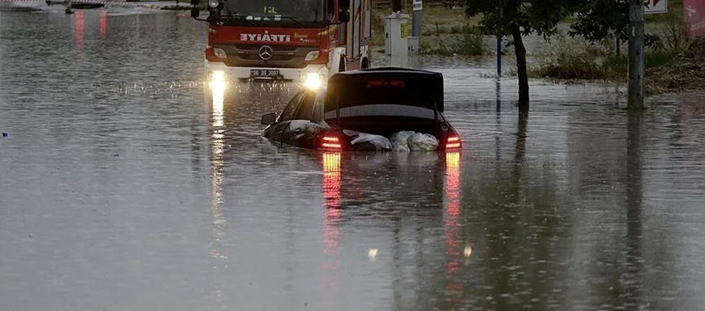 Ankara'da afet alarmı: Tüm izinler kaldırıldı!