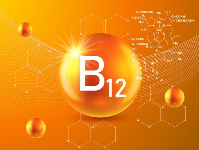 O bölgedeki ağrı B12 eksikliğinin işareti: Bu besinler en zengin B12 deposu!