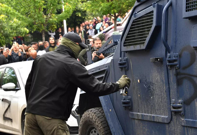 7 soruda gerilim: Avrupa yeni bir savaşın eşiğinde!