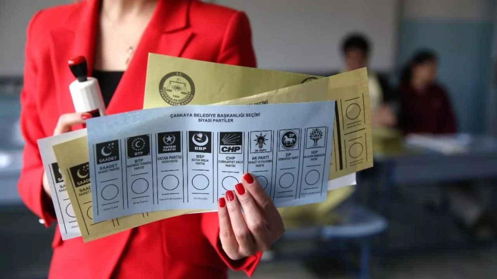 İşte 14 Mayıs seçimleriyle ilgili tüm soruların cevapları...