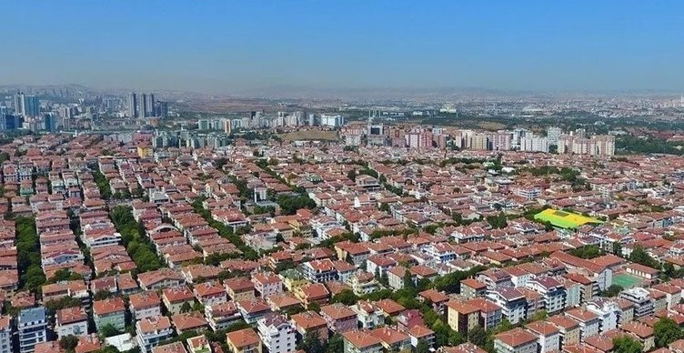 Fahiş kira artışına karşı 'İspanya' modeli: Yüzde 150 vergi...