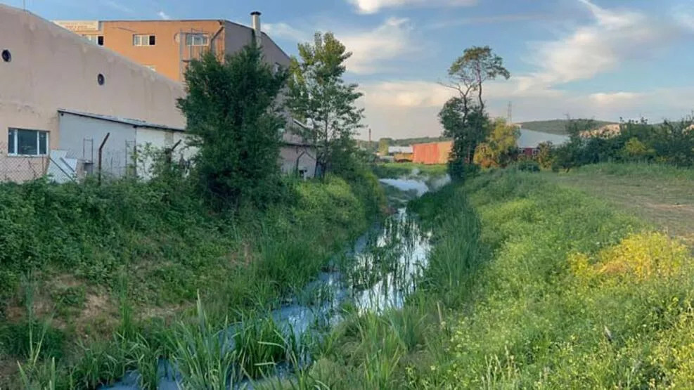 İstanbul'da tedirgin eden görüntü!