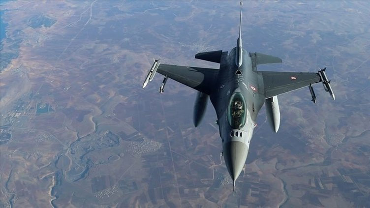 İsveç'i öne süren Yunanistan sinsi planı: Biden'dan F-16 hamlesi!