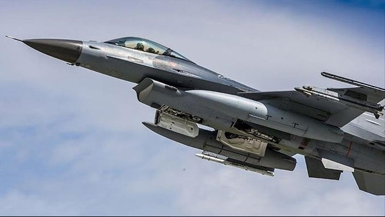 İsveç'i öne süren Yunanistan sinsi planı: Biden'dan F-16 hamlesi!