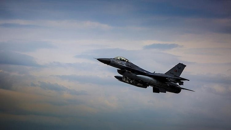 İsveç'i öne süren Yunanistan sinsi planı: Biden'dan F-16 hamlesi!