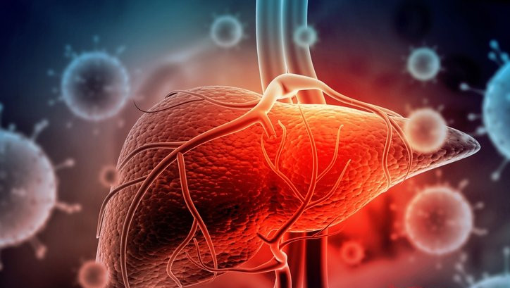 Karaciğerin tükendiğini belirten ilk belirti: Önemsenmezse hayati tehlike yaratıyor!