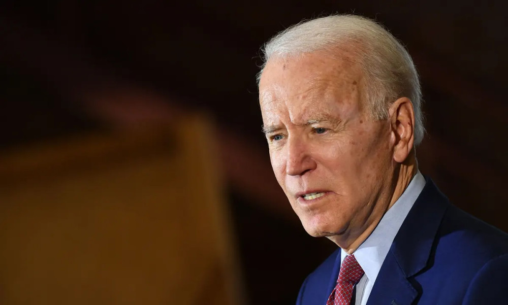 ABD'li Senatör'den şoke eden 'Biden' iddiası: Ses kayıtları var!