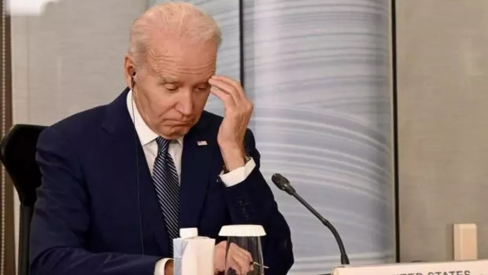 ABD'li Senatör'den şoke eden 'Biden' iddiası: Ses kayıtları var!