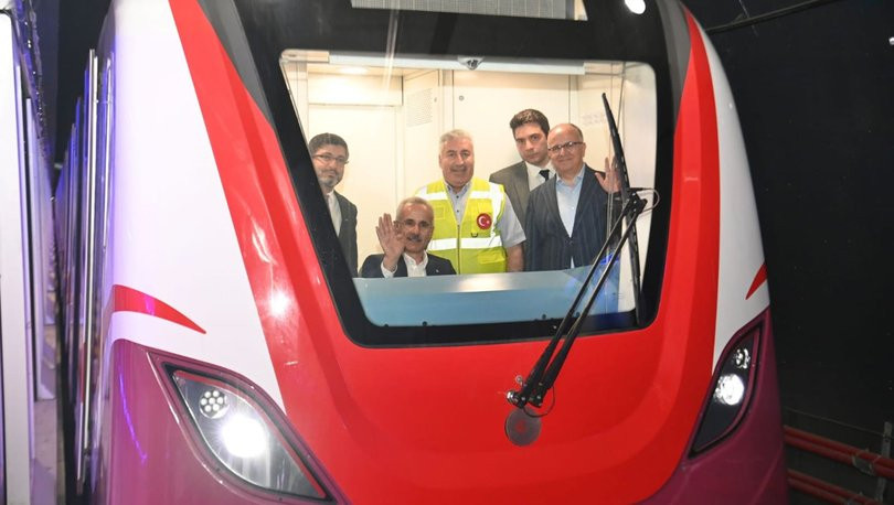 En hızlısı olacak: İstanbulluların beklediği metro hattında sona doğru...