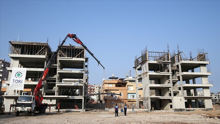 'Yarısı Bizden kampanyası'na rekor talep: İşte ilçe ilçe rakamlar...