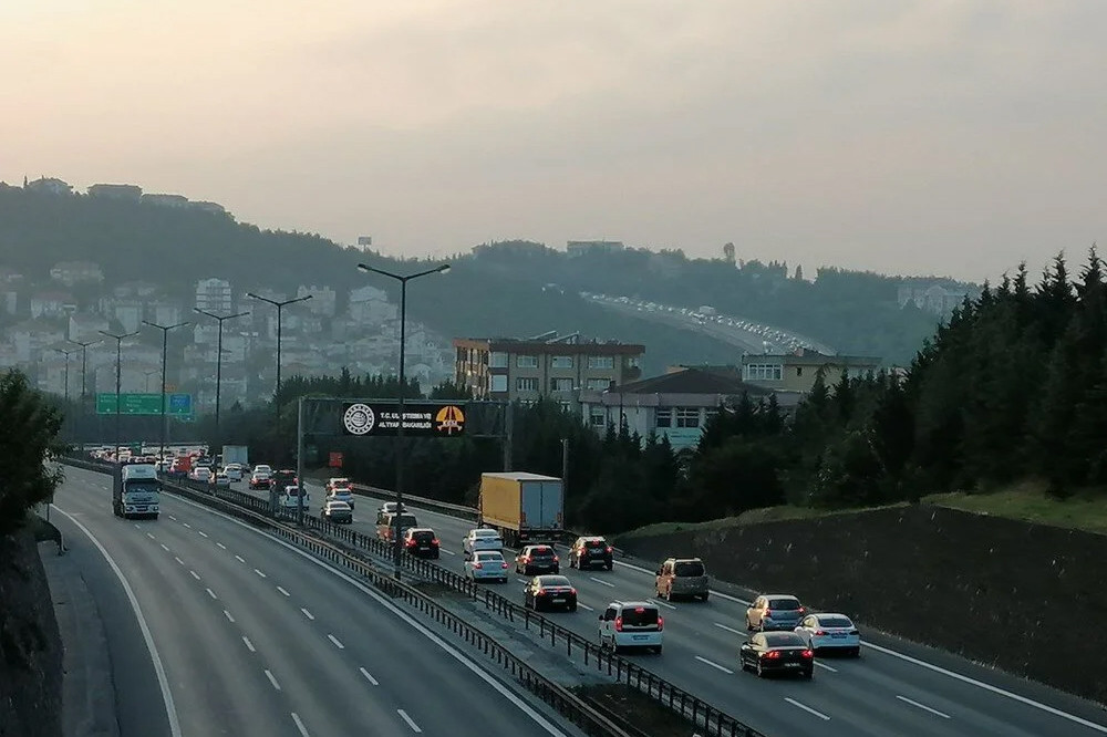 Uzun yola çıkacaklar dikkat: İşte yapılması ve yapılmaması gerekenler...