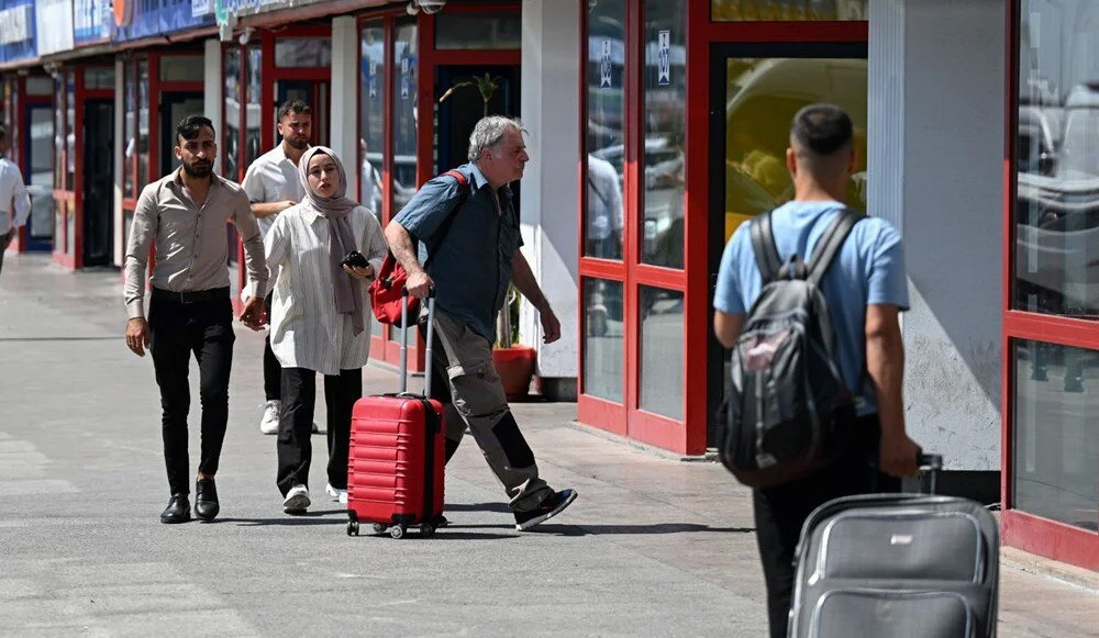 Bilette bayram fırsatçılığı!