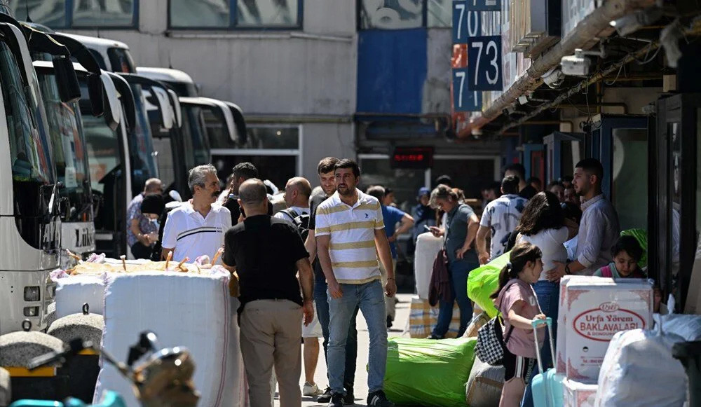 Bilette bayram fırsatçılığı!