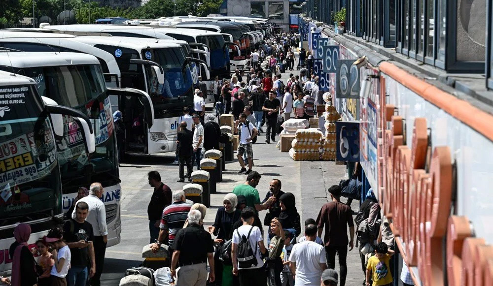 Bilette bayram fırsatçılığı!