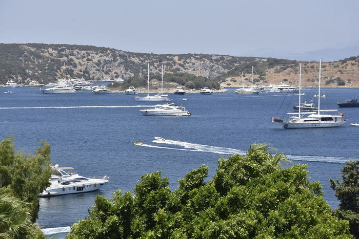 Uzmanlardan 'Fethiye Körfezi' uyarısı: Acil önlem alınmalı!