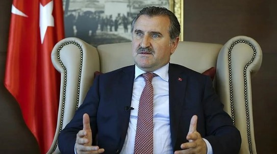 İşte yeni kabinenin biyografisi