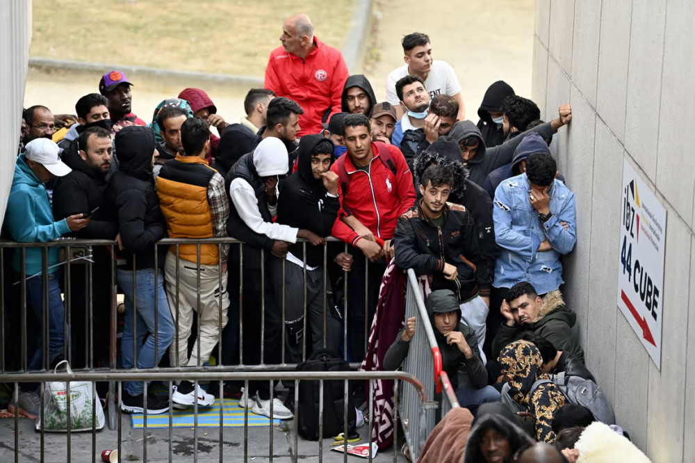 Yıllar süren çıkmazın ardından AB göç politikasında anlaştı!