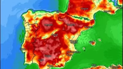 Avrupa'nın tarım üssü kuruyor: Büyük kıtlık yaşayabiliriz!