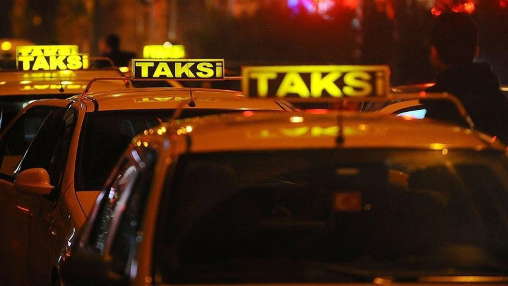 İstanbul taksilerinde yeni tartışma: Taksimetre oyunu!