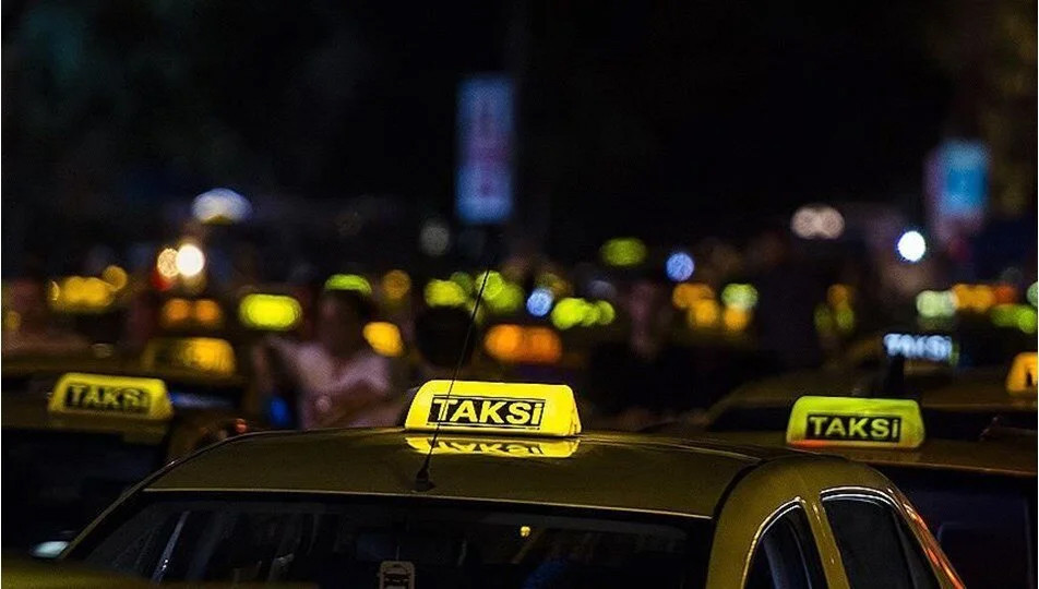 İstanbul taksilerinde yeni tartışma: Taksimetre oyunu!