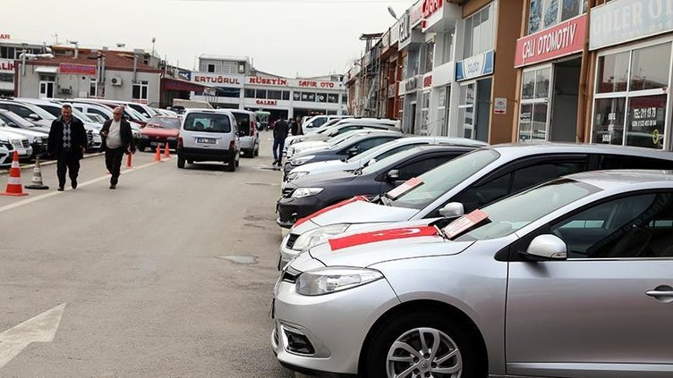 Bakan açıkladı: İkinci elde bunu yapan yandı!