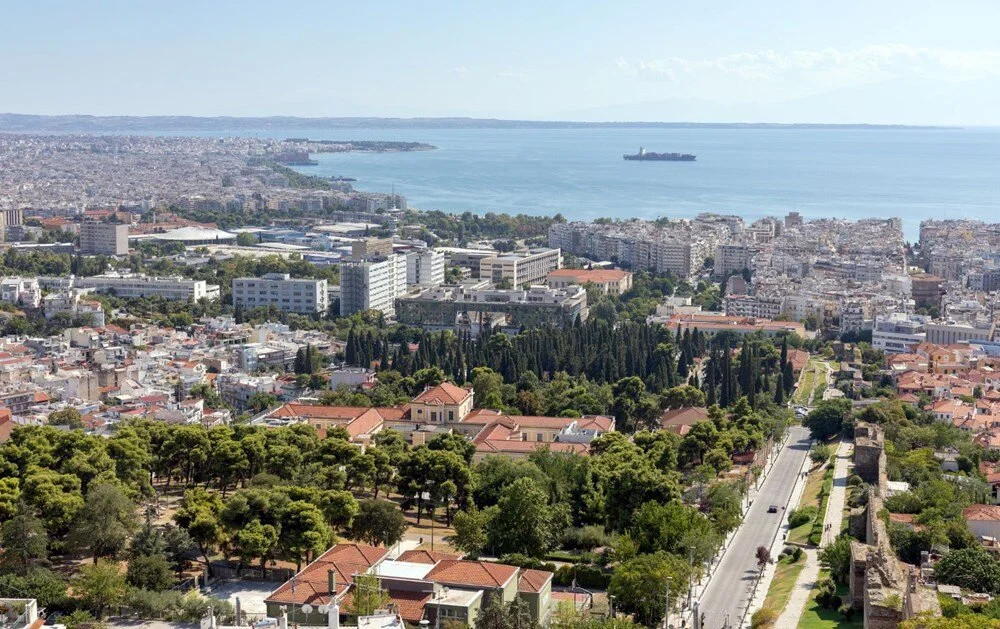 Yunanistan’da gayrimenkul satışına 'Altın Vize' dopingi: İşte şartları...